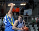 Šime Olivari ~ KK Zadar - KK Zabok ~ 01.04.2011